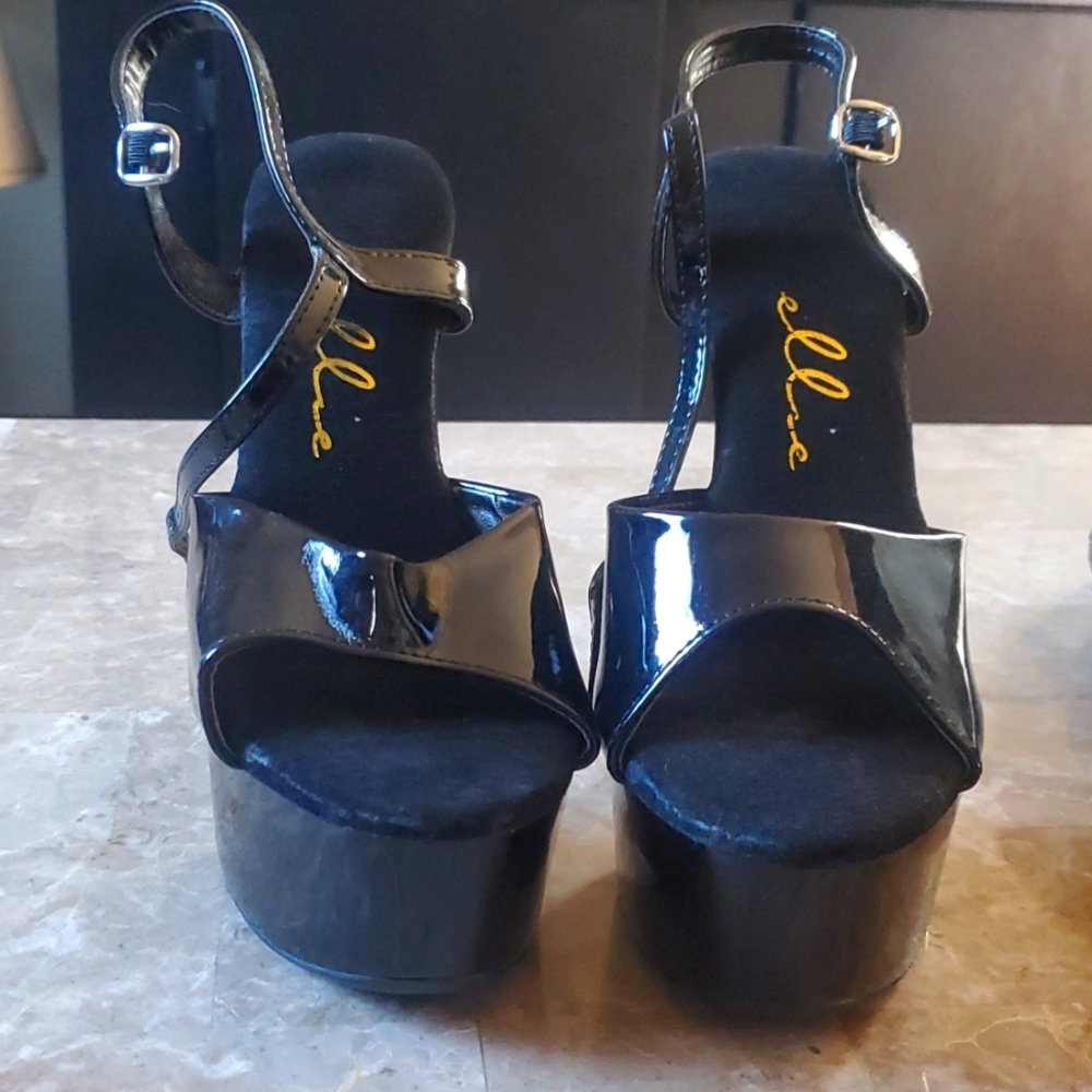Never been worn